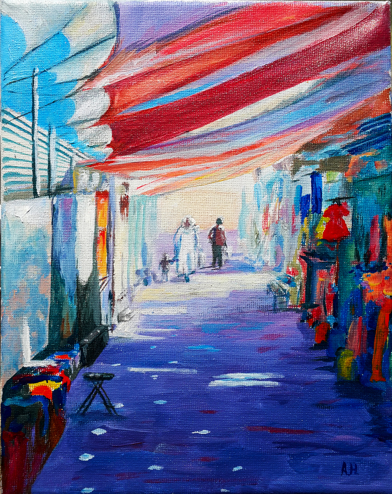 Cesarean Souq