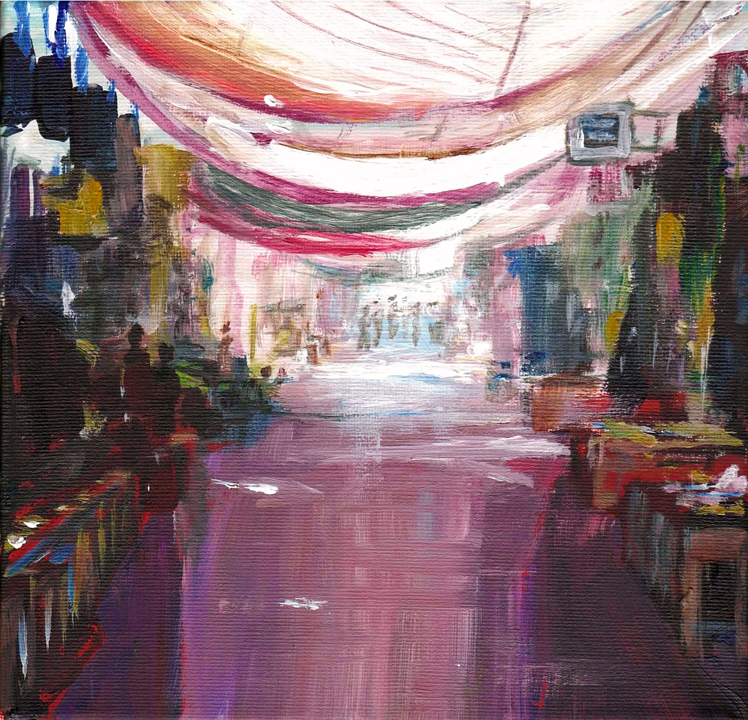Manama Souq 2