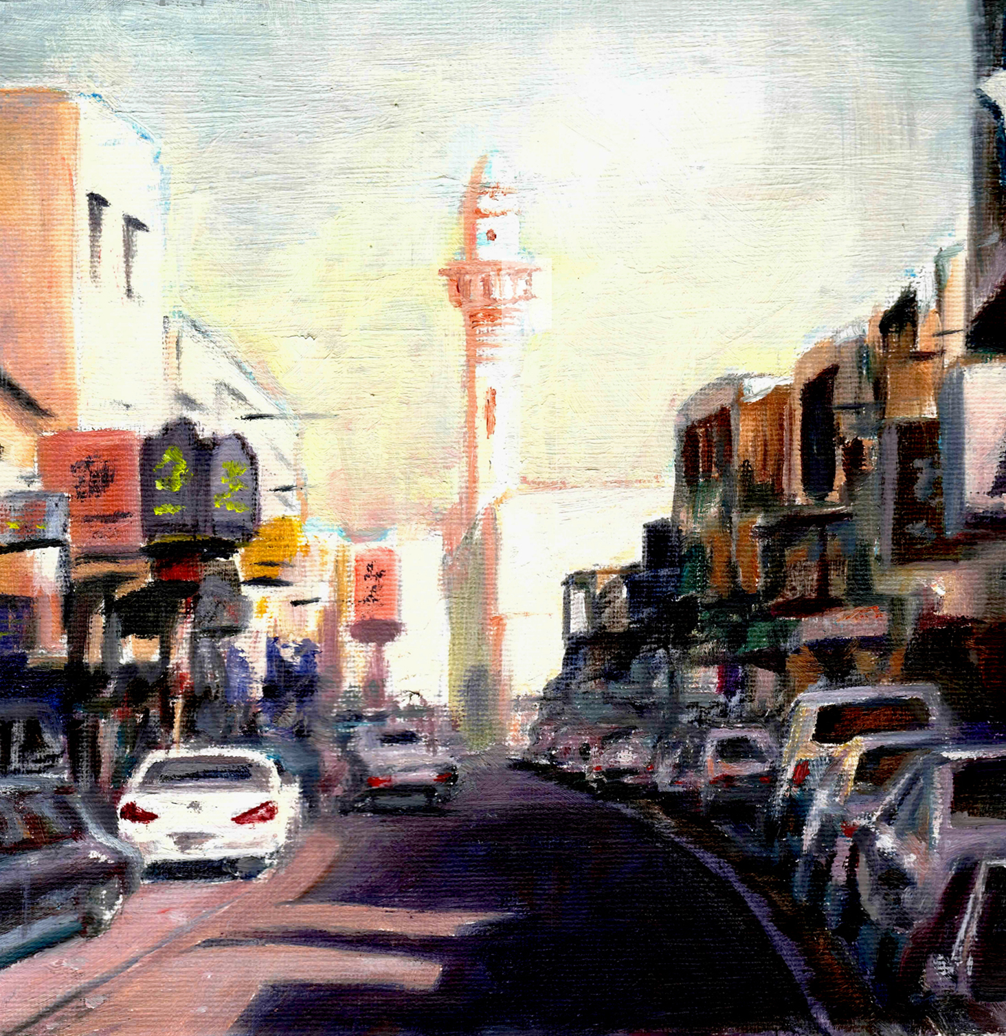 Muharraq Souq 1