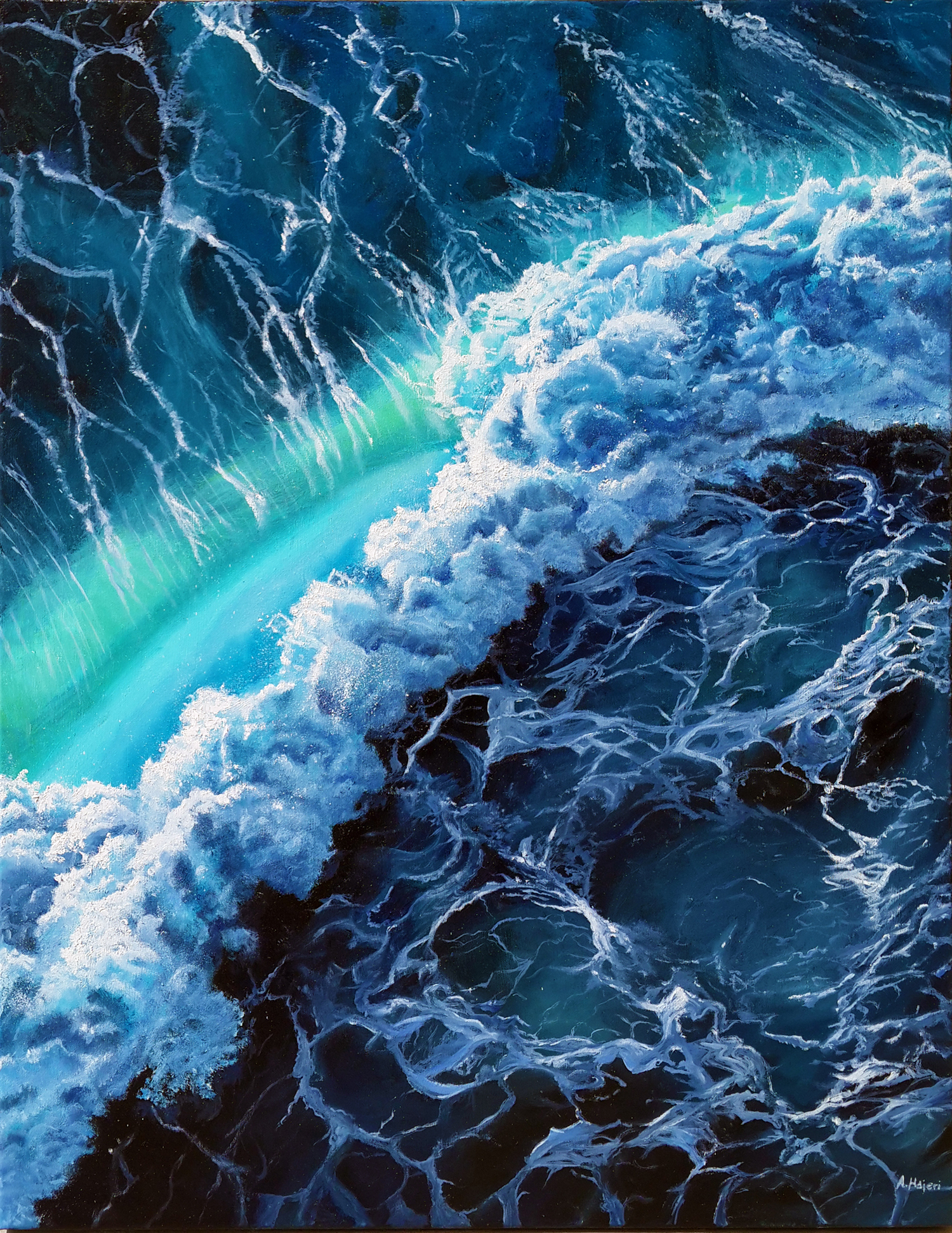 Turbulence