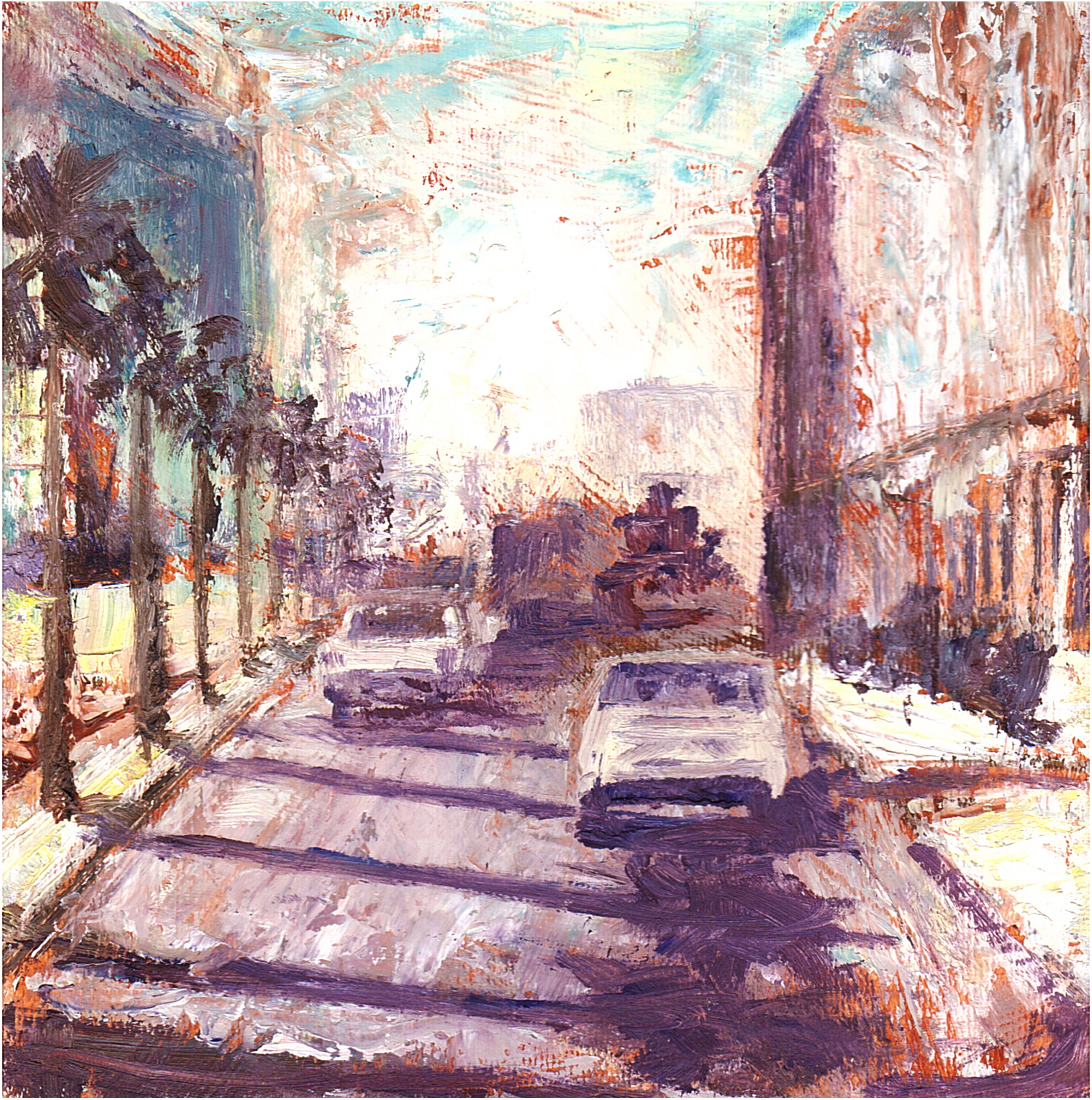 Manama 2