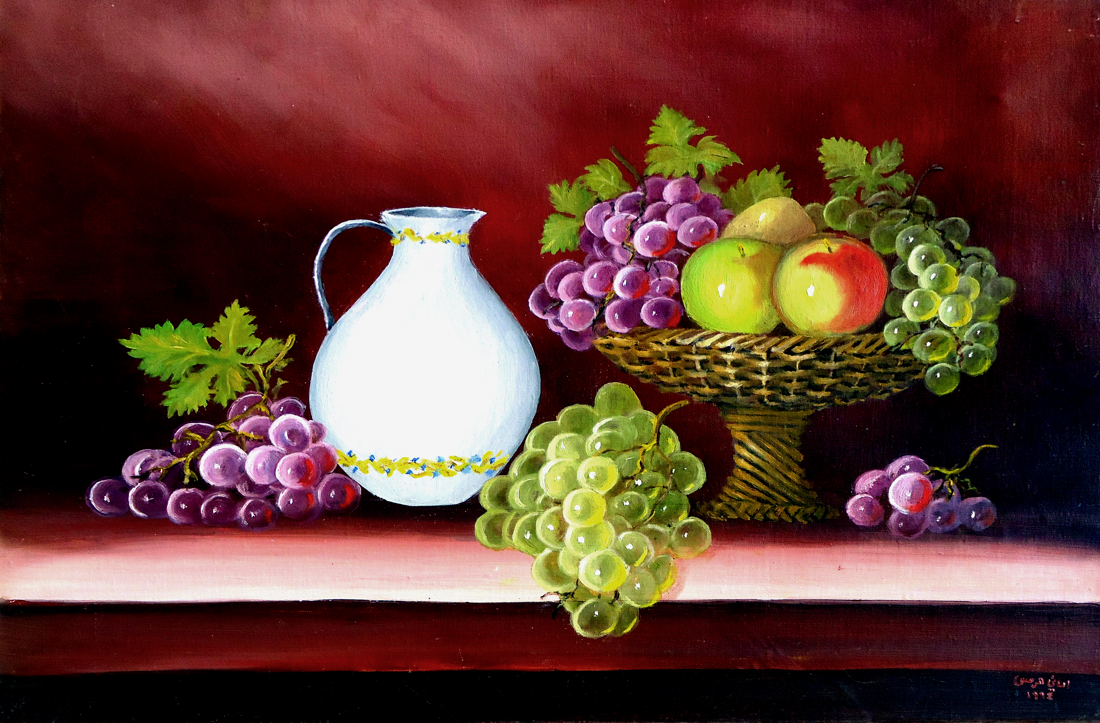 Still life