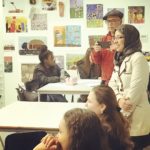 12th December, 2017 Saatchi Gallery - London