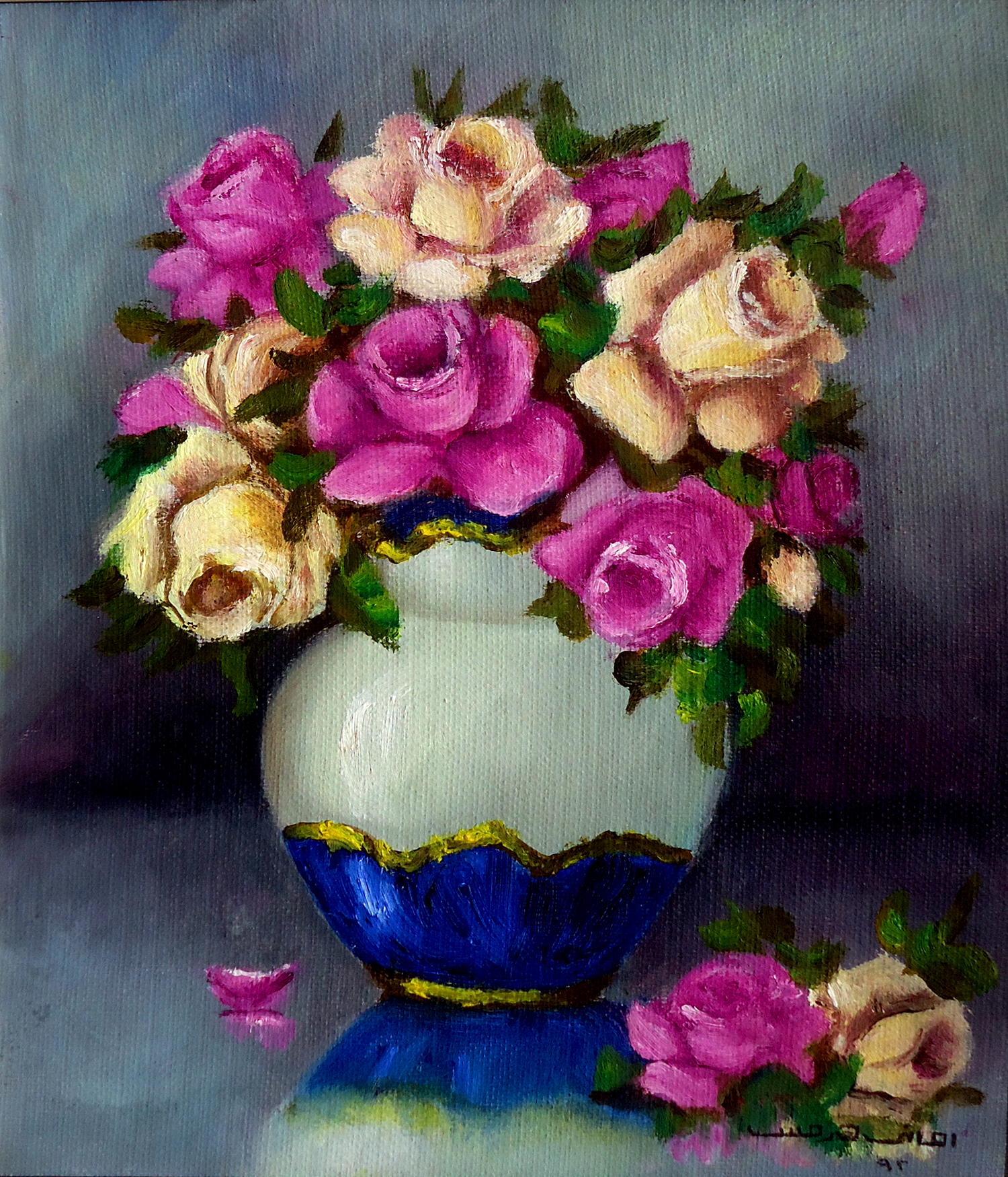 Roses