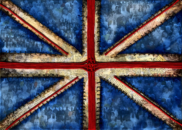 London's diversity 1