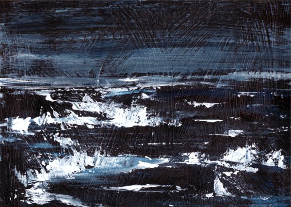 Stormy