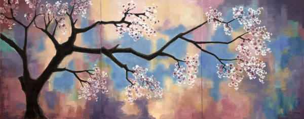Cherry Blossom 3