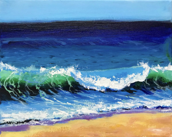 Shore 1