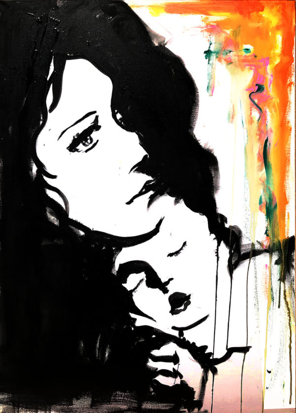 Mother and child 2